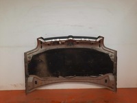 фото thumb №9, Fiat doblo i 01-05 капот перед передняя 647