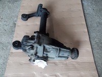 фото thumb №1, Kia sorento 2.5 crdi міст передній перед