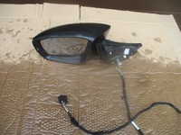 фото thumb №1, Зеркало левая vw t-roc 9 pin europa