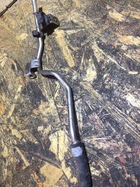 фото thumb №8, Audi a8 d4 a7 a6 4g c7 3.0 tdi клапан вакуумa 06h201892a