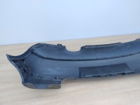 фото thumb №11, Vw polo 6q 9n бампер задняя задний pod датчики 6q6807421 ma38 + направляющие