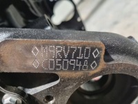 Двигатель стойку m9rv710 trafic 3 2.0dci рестайлинг  eur 6 в Украине, фото thumb