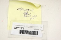 фото thumb №5, My171 vw tiguan 5n молдинг крыла правый задняя