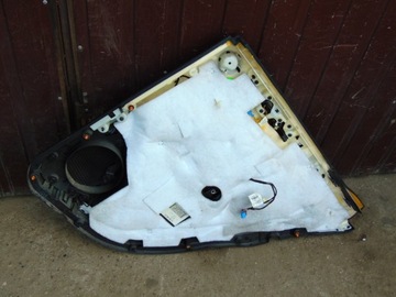 фото thumb №7, Оббивка двері лівий зад mercedes ml w166