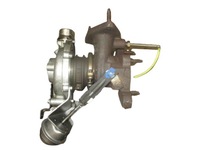 фото thumb №1, Турбонагнетатель renault master 2.3 dci 8200822404
