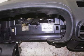 фото thumb №10, Pe010 toyota proace city панель капот pulpit консоль