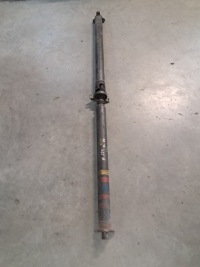 Купить Wał приводной mercedes w124 2,3 161cm 1244103106, фото thumb