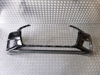 фото thumb №1, Audi a6 c8 бампер перед передній