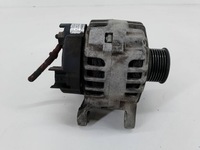 фото thumb №1, Генератор renault twingo ii 07-14 7711497091 1.2 16v
