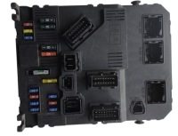 Купить Блок управления модуль bsi peugeot 206 9649627880, фото thumb