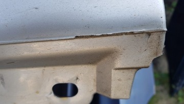 фото thumb №3, Mercedes-benz оригінальний номер a2036900140 планка накладка порога