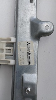 фото thumb №6, Mitsubishi colt vi cz z3 04 - 12 подъемник стекло 5d 3d перед задняя