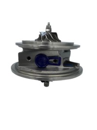 Сердцевина турбины jeep grand cherokee 3.1 td 140 km 49135-05500 с Разборки, фото thumb