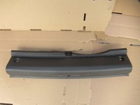 фото thumb №1, Peugeot 2008 ii захист накладка поперечина 9813430477