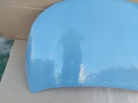 фото thumb №6, Toyota corolla e21 18r .капот перед ''''grad''''