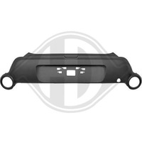 фото thumb №1, Бампер do kia soul 14-16