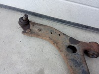 фото thumb №4, Ford kuga mk1 2008-12r. - важіль лівий