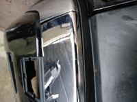 фото thumb №6, Бампер перед mitsubishi space star ii lift 2020-^