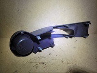 фото thumb №7, Защита туннель тормоза ручного seat ibiza iv 6j