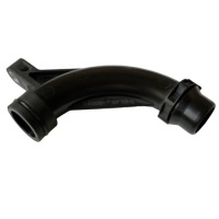 фото thumb №1, Трубка коліно шланг do термостата land rover freelander 2.5 v6 бензин