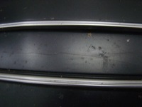 фото thumb №5, Audi a6 c8 решітка решітка радіатора 4k0853651c pod pdc