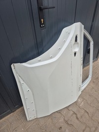 фото thumb №7, Toyota bz4x subaru silterra правое задняя задние poznań