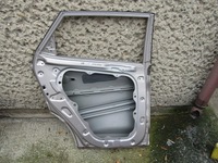 фото thumb №6, Hyundai tucson iii дверь левая зад