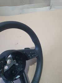 фото thumb №9, Руль audi a4 a5 8w b9