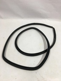 фото thumb №1, Прокладка кузовная задняя l/p corolla xii e21 18-