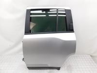 фото thumb №1, Дверь левая задняя kpl. - jeep compass i lift 11-16