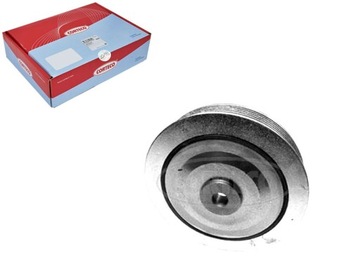 фото thumb №1, Corteco 80000599 колесо ременное, wał коленчатый