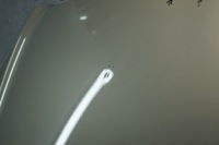 фото thumb №10, Капот крышка двигателя toyota avensis t25 6t1