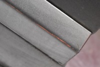 Купити Двері ліва перед передні nh-701m honda civic 8 viii седан 05-08, фото thumb