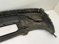 фото thumb №8, Audi q7 ii 4m рестайлінг s-line накладка дифузор бампера заднього зад pdc 19-