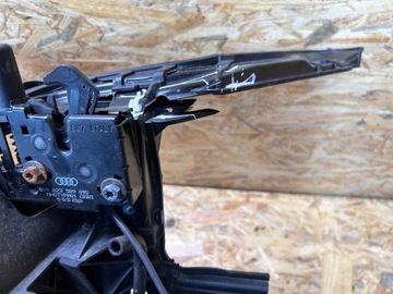 фото thumb №7, Pas переднє підсилювач балка радіатор audi a3 8y 1.0tfsi 2020-