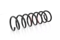 Пружина подвеска задний  левый/правый Оригинал, фото thumb