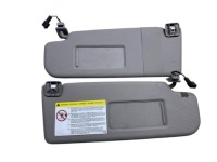 фото thumb №1, Захист сонцезахисна ліва права перед vw passat b6