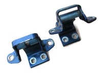 фото thumb №6, Cherokee liberty kj lift петля крышки задняя задний góra + dół lak. pb7