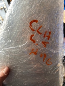 фото thumb №15, Mercedes cla 118 w118 крило переднє лівий 45 amg 149