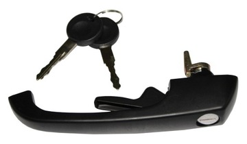 фото thumb №1, Man g90 8.136 8.150 8.100 ручка двері ліва права