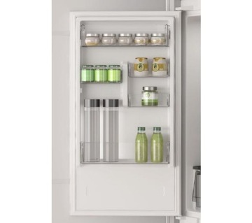 Холодильник Whirlpool WHC18 T141 NoFrost FreshBox+ Быстрая заморозка 250л A+