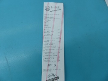 фото thumb №6, Тест генератор skoda felicia 1.6 mpi