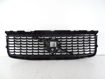 фото thumb №8, Решітка радіатора volvo xc90 ii r-design рестайлінг чорний 32365199 32365187