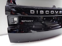 фото thumb №3, Кришка багажника задня land rover discovery sport 14- 34012