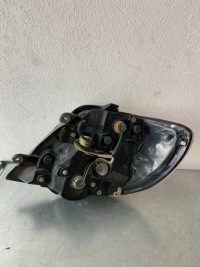 фото thumb №7, Фара задняя левая зад левое subaru impreza ii gg универсал