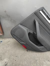 фото thumb №12, Обшивка двері правий задня volkswagen arteon