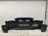 фото thumb №8, Audi a8 s8 d4 4h 2013 бампер переднее