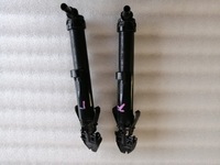 фото thumb №1, Opel zafira b насадка помпа розпилювача лампи