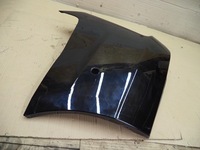 фото thumb №9, Ford transit custom 18- уголок бампера задняя левый