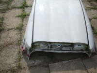 фото thumb №1, Toyota aygo ii 14-20 3d дах długie стійки